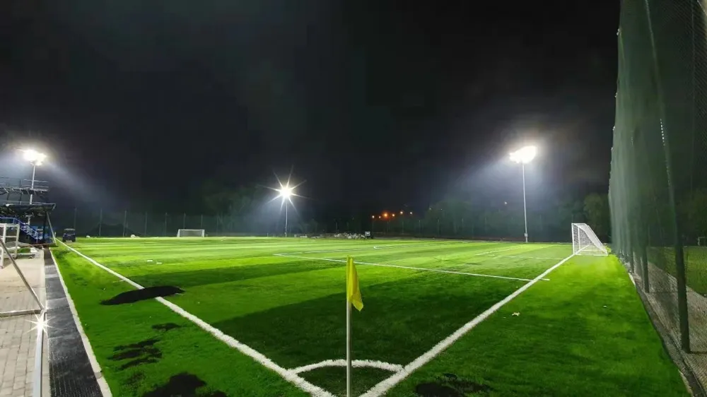 Football Field