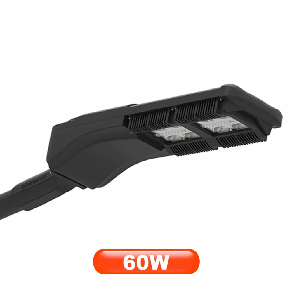 LED Street Lighting