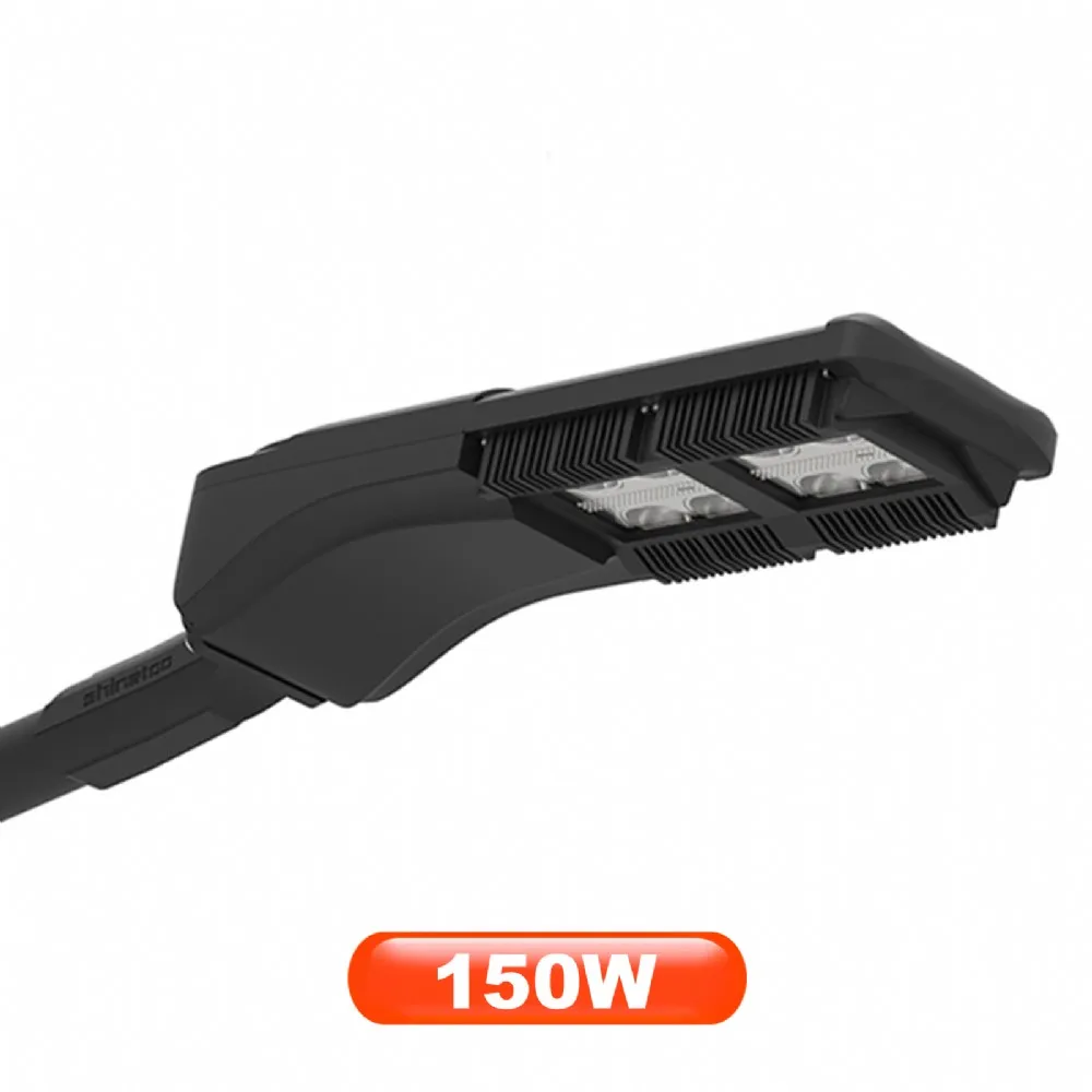 LED Street Lighting