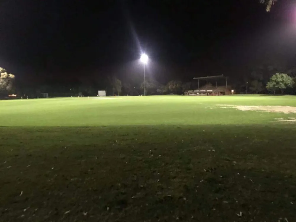 Australian Sports Field