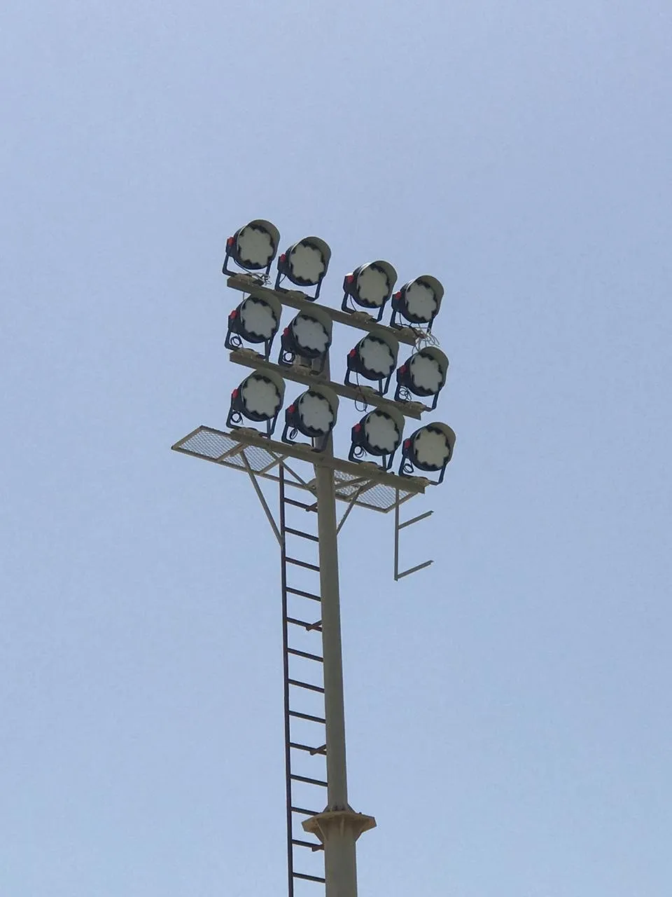 G2 LED Stadium Lighting