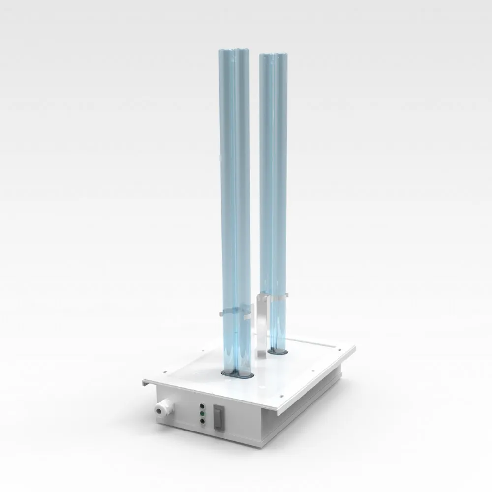 UV-C for HVAC(Without Protective Cage)