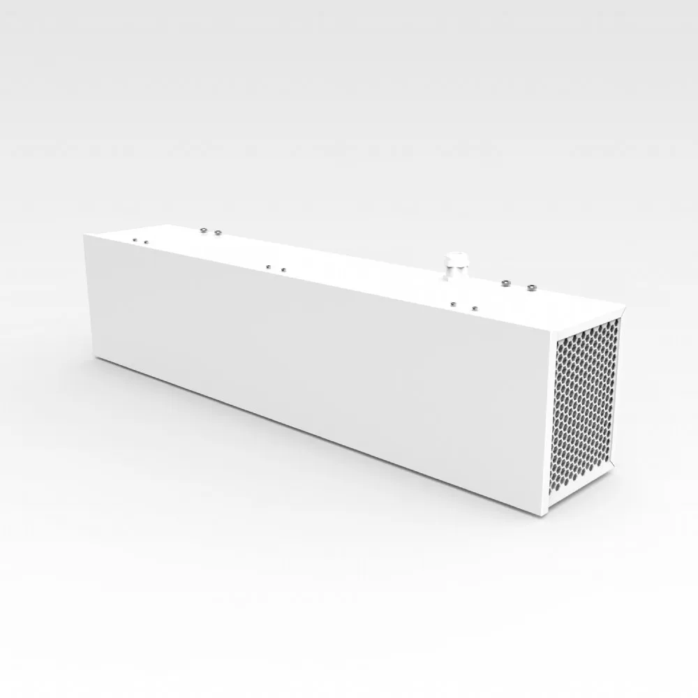 UV-C Air Conditioner