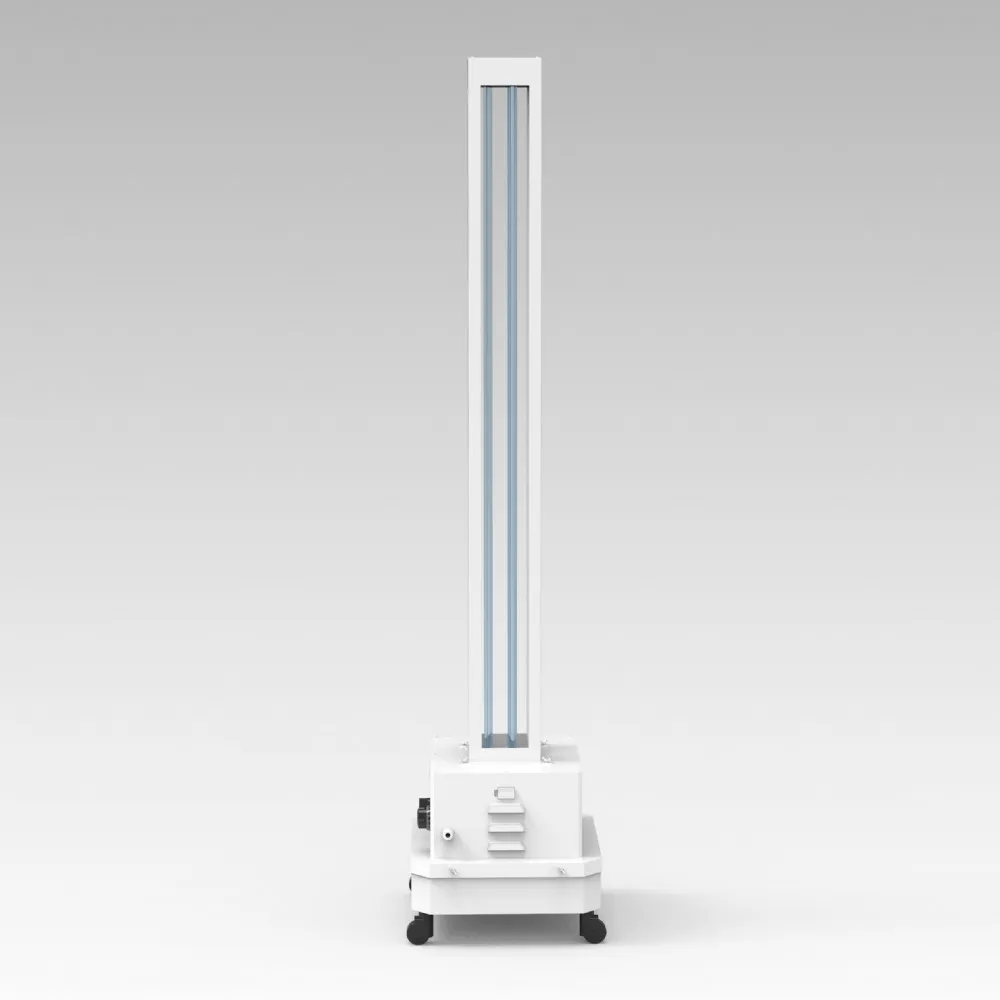 Mobile UV-C Lighting-2