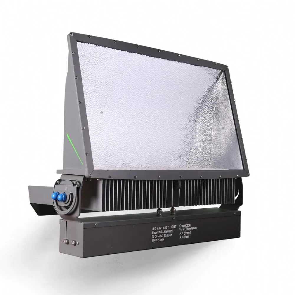 G1-S3 LED High Mast Flood Lighting