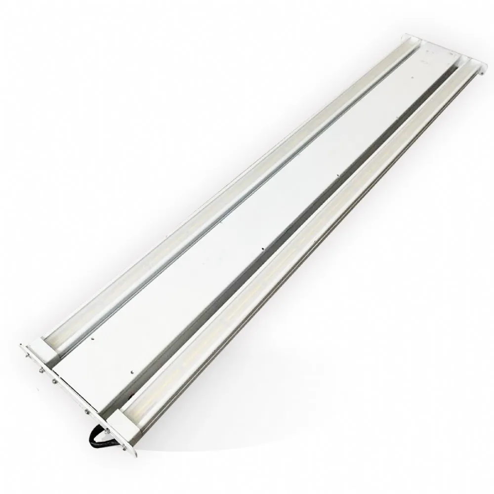 100W 2FT  Linear High Bay LED Lights