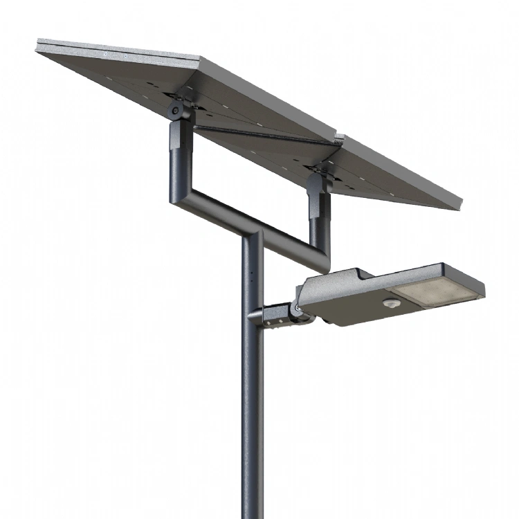 LED Solar Street Light-Titan-All in Two-S
