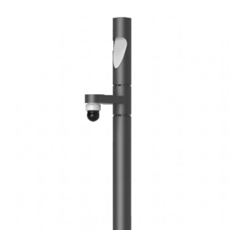 LED Smart Pole-29